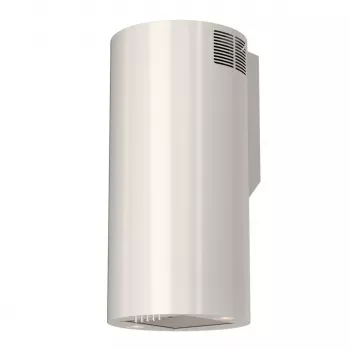 Maan Elba Wpb 731 witte afzuigkap