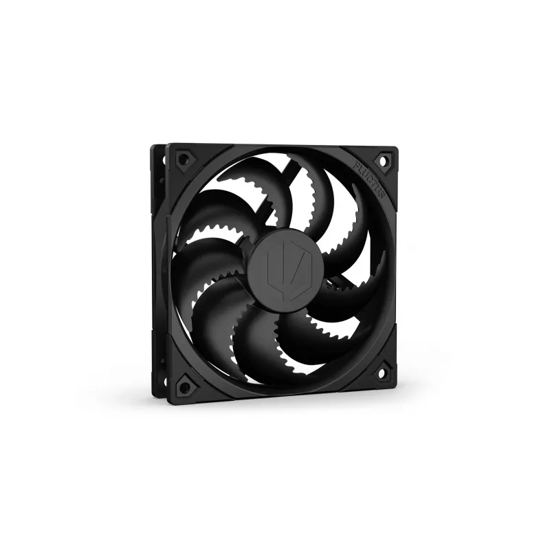 ENDORFY Fluctus 120 PWM 120mm behuizingsventilator - zwart