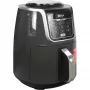 Ninja AF160 enkel 5,2 L losstaand 1750 W heteluchtfriteuse grijs