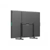 Logitech webcam RALLY BOARD 65 inch touchscreen AiO Conference gra. B-WARE (verpakkingsschade) 165,1 cm (65) touchscreen-display, AiO