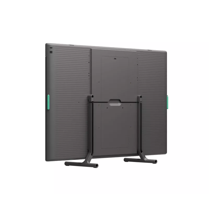Logitech webcam RALLY BOARD 65 inch touchscreen AiO Conference gra. B-WARE (verpakkingsschade) 165,1 cm (65) touchscreen-display, AiO