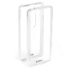 Cover Krusell KIVIK Samsung Galaxy A90 17 cm transparant