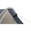 Koepeltent Easy Camp Vega 300 Compact 3 personen blauw wit