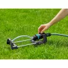Oscillerende regeninstallatie Gardena 18920-20