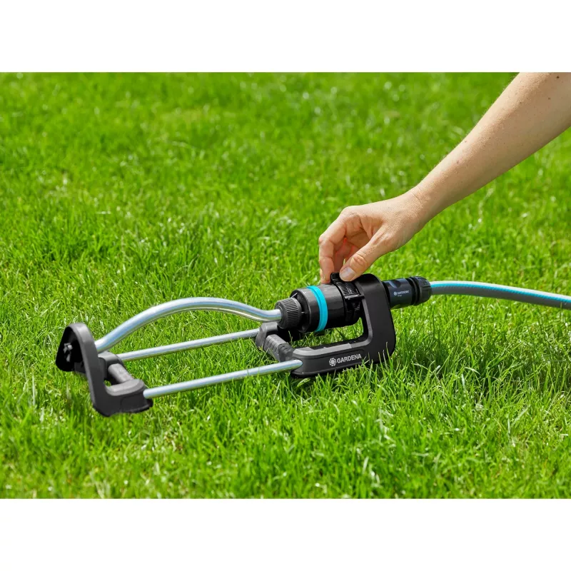 Oscillerende regeninstallatie Gardena 18920-20