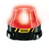 403444 KidzLabs knipperende noodlamp, gemengde kleuren