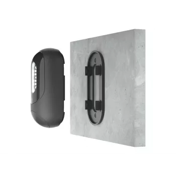 Ubiquiti UP-FloodLight bewegingsmelder-schijnwerper, UniFi Protect