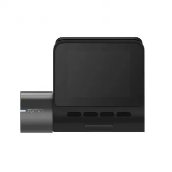70mai A500S dashcam Pro Plus 1944P GPS ADAS, Sony IMX335, 6-glazen 140° groothoek, G-sensor, H.264, IEEE 802.11 b/g/n/2,4GHz, 500mAh (zonder achteruitrijcamera, optie voor achteruitrijcamera)
