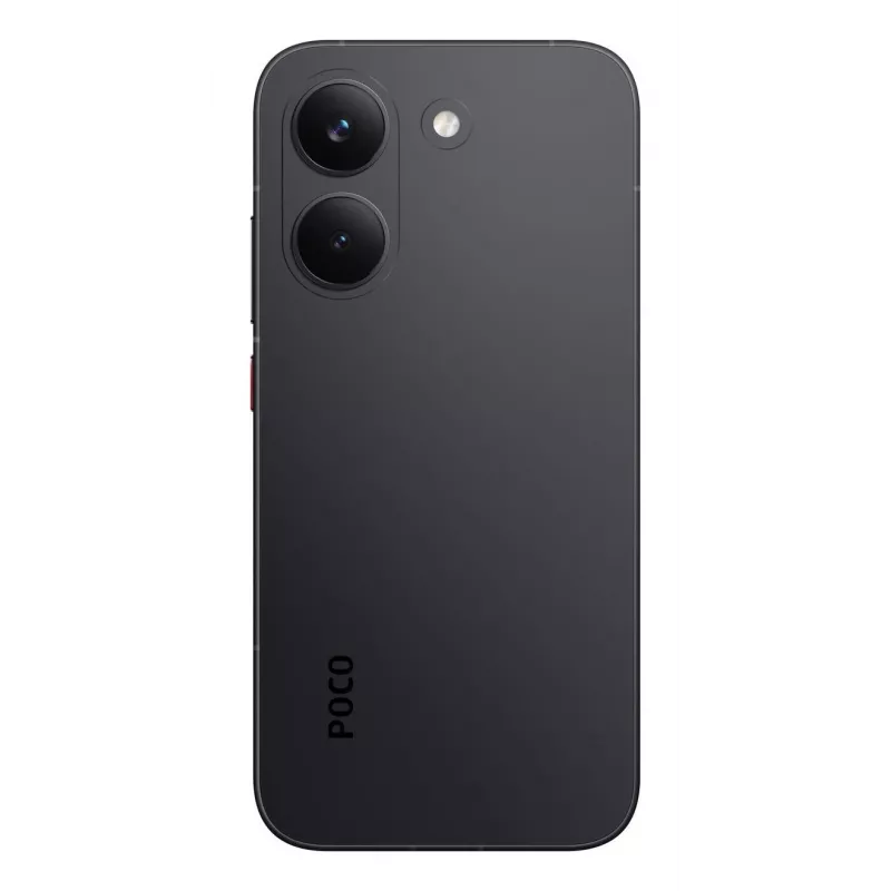 Mobiele telefoon Poco X8 PRO/12/512GB zwart MZB0MXYEU Poco