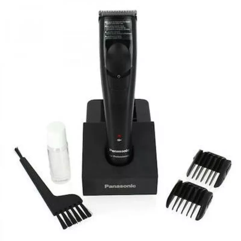 Panasonic ER-GP23 professionele haartrimmer, Zwart