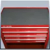 Gereedschapskist Einhell TC-TW 100 rood