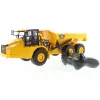 CAT 745 Articulated Truck 1:24 RC instapmodel met functies (37025004)