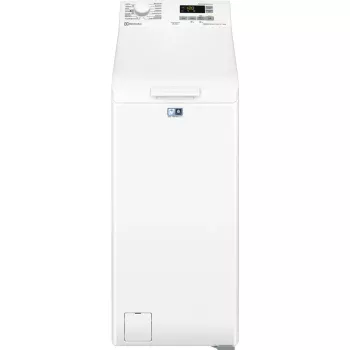 Wasmachine Electrolux EW6TN5261FP, frontlader 6 kg, energie-efficiëntieklasse D