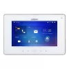 Intercom-accessoire DAHUA VTH5221DW-S2 – 7 inch 1024x600 display, Wi‑Fi 802.11b/g/n, 10/100 Mbit/s LAN, 7 W, wit