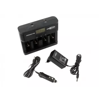 Batterijlader Ansmann 1001-0018