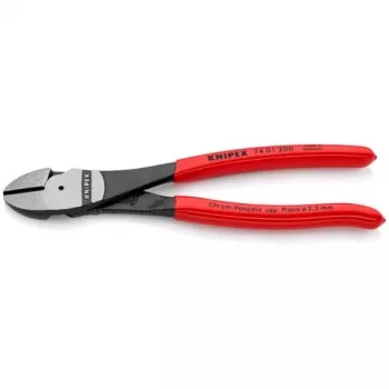 Knipex 74 01 200 SB rood