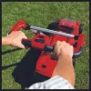 Duwwagentgrasmaaier Einhell RASARRO 36/42 (2x5,2Ah)