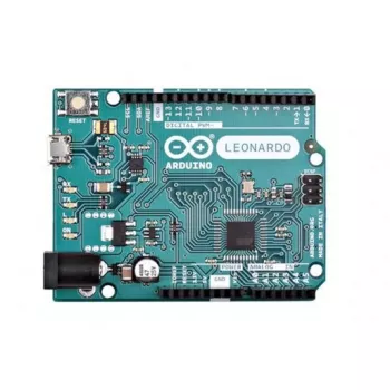 Ontwikkelboard Arduino Leonardo