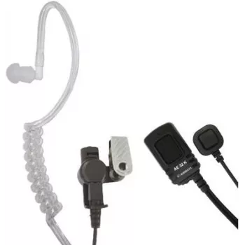 Albrecht headset/spreek-set AE 32 K 41633 (41633)