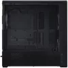 Lian Li LANCOOL 217 INF pc-behuizing-bundel + 3x UNI FAN SL-INF 120 reverse-blade-ventilator - zwart
