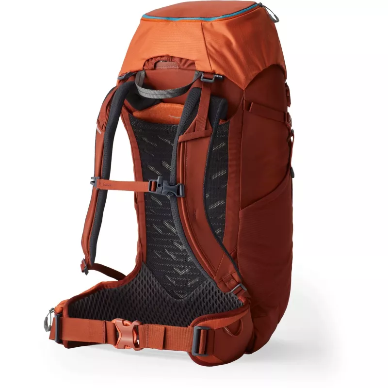 Gregory Wander 30 rugzak - rood, 30 L