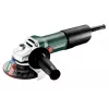 Haakse slijper Metabo W 850-125 125mm 850W