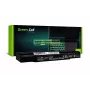 Battery Green Cell FS29 voor Fujitsu Lifebook A532 AH532