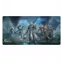 White Shark MP-110 TMP-ASCENDED Gaming-muismat Ascended