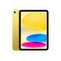 Apple iPad A16 tablet 11" 128 GB, Wi-Fi + Cellular 5G LTE-TDD & LTE-FDD, 2360 x 1640, Wi-Fi 6, iPadOS 18, geel