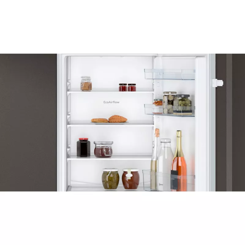 Neff N 30 inbouwkoelkast 260 L wit