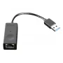 Lenovo 4X90S91830 ThinkPad USB 3.0 Ethernet-adapter, 1000 Mbit/s