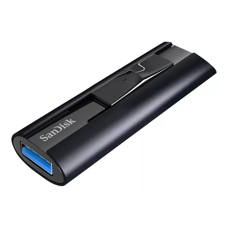 USB-flashstation SanDisk 1 TB USB Type-A 3.2 Gen 1 SDCZ880-1T00-G46