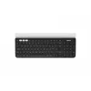 Bluetooth multi-device toetsenbord K780 zwart (920-008036)