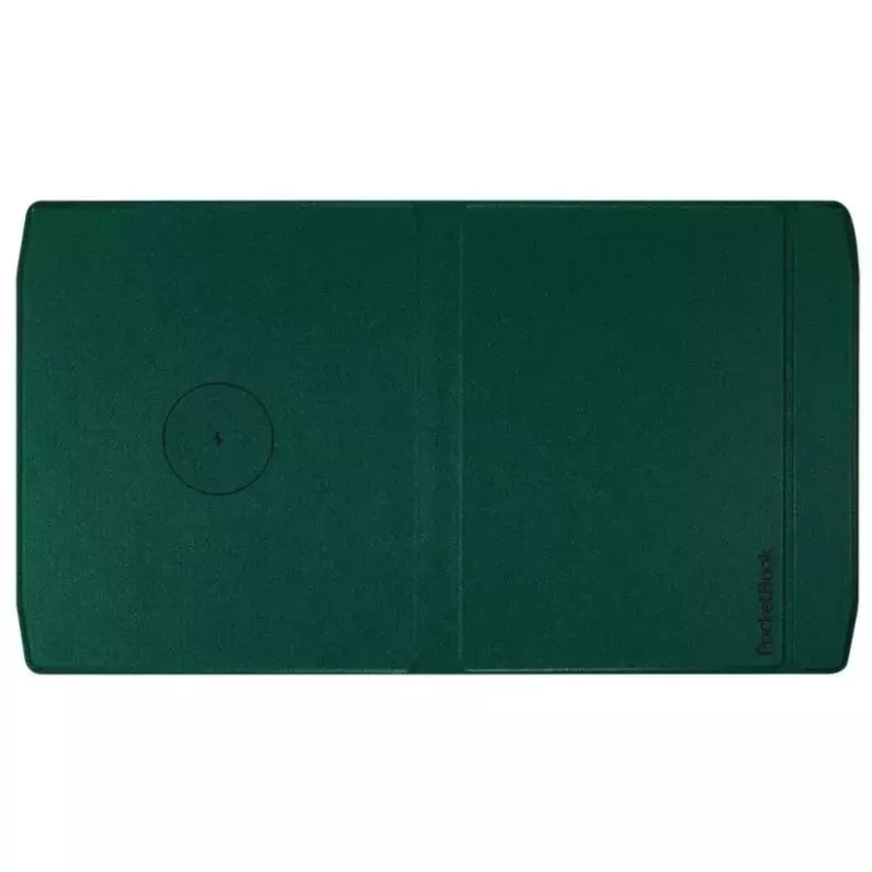 Cover PocketBook Charge Fresh groen 17,8 cm 7 inch