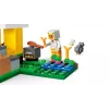 LEGO MINECRAFT 21585 Kippenboerderij