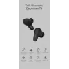 In-ear-koptelefoon Orsen T3 Bluetooth