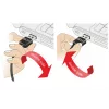 USB-kabel DeLOCK 2 m USB 2.0 A - B m/m