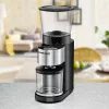 Rommelsbacher EKM 500 koffiemolen zwart