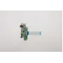 Audioprint Lenovo 5A50Y95951 met kabel — vervangende audiomodule