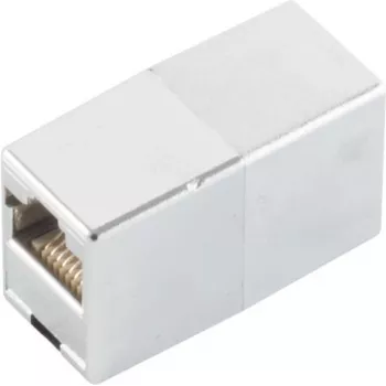 Kabel gender changer RJ-45 ShiverPeaks BS75005-M
