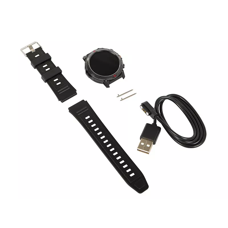 Smartwatch Bluetooth BLOW X21 zwart