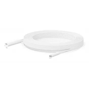 Tien meter audiokabel