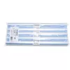 Herma Boekbeschermfolie 10 m x 40 cm transparant 7386