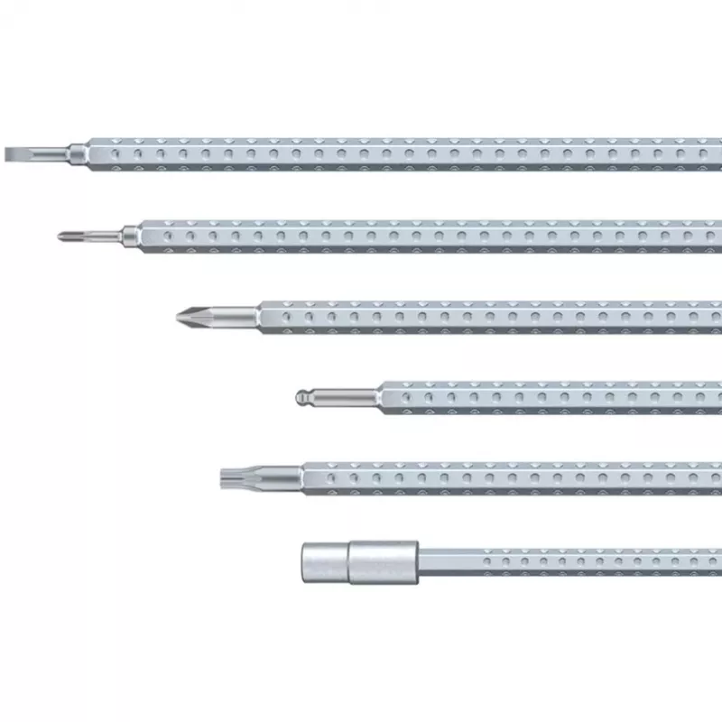 Handmatige schroevendraaierset Wiha 31499