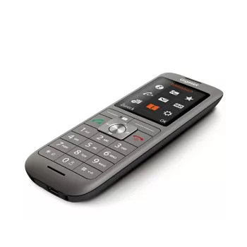 Analoge DECT-telefoon Gigaset CL660HX