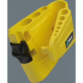 L-vormige inbussleutel Wera 05021728001