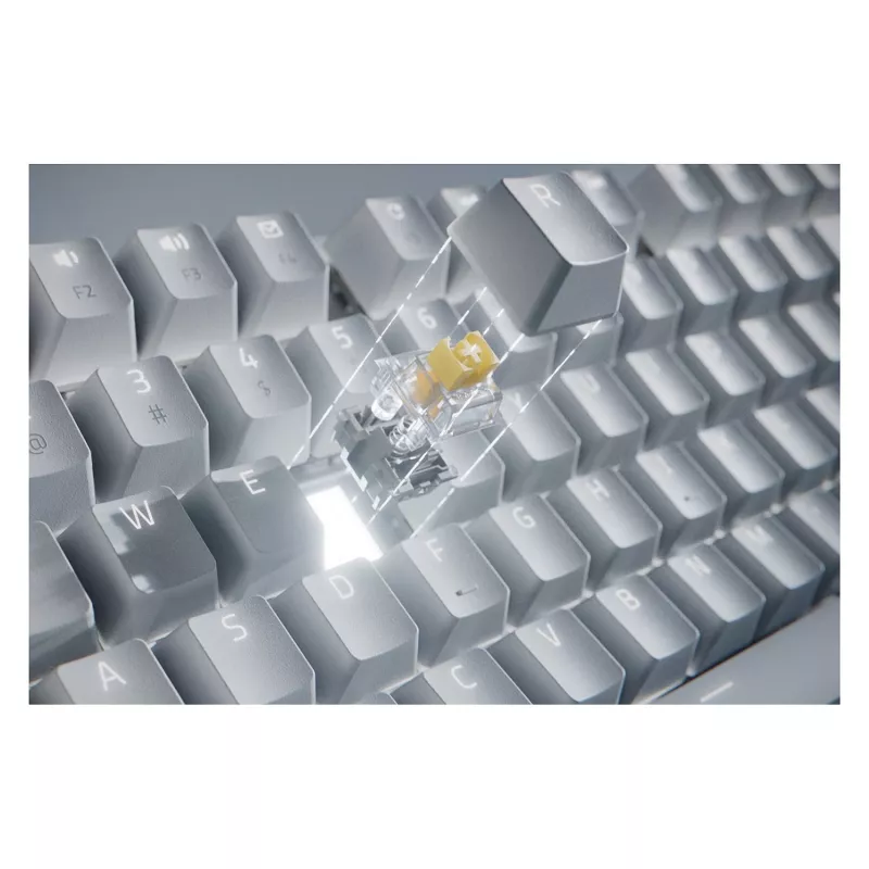 Razer RZ03-04110300-R3G1 geel