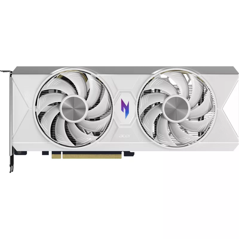 Grafische kaart Acer Nitro Radeon RX 9060 XT OC 8 GB GDDR6