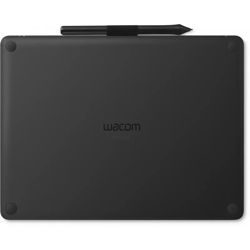 Grafisch tablet Wacom Intuos CTL-6100K-B 216 x 135 mm USB