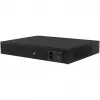 Managed 10-poorts PoE switch ALLNET ALL-SG8610PMJ met 8 PoE+ poorten en 2 uplink-poorten